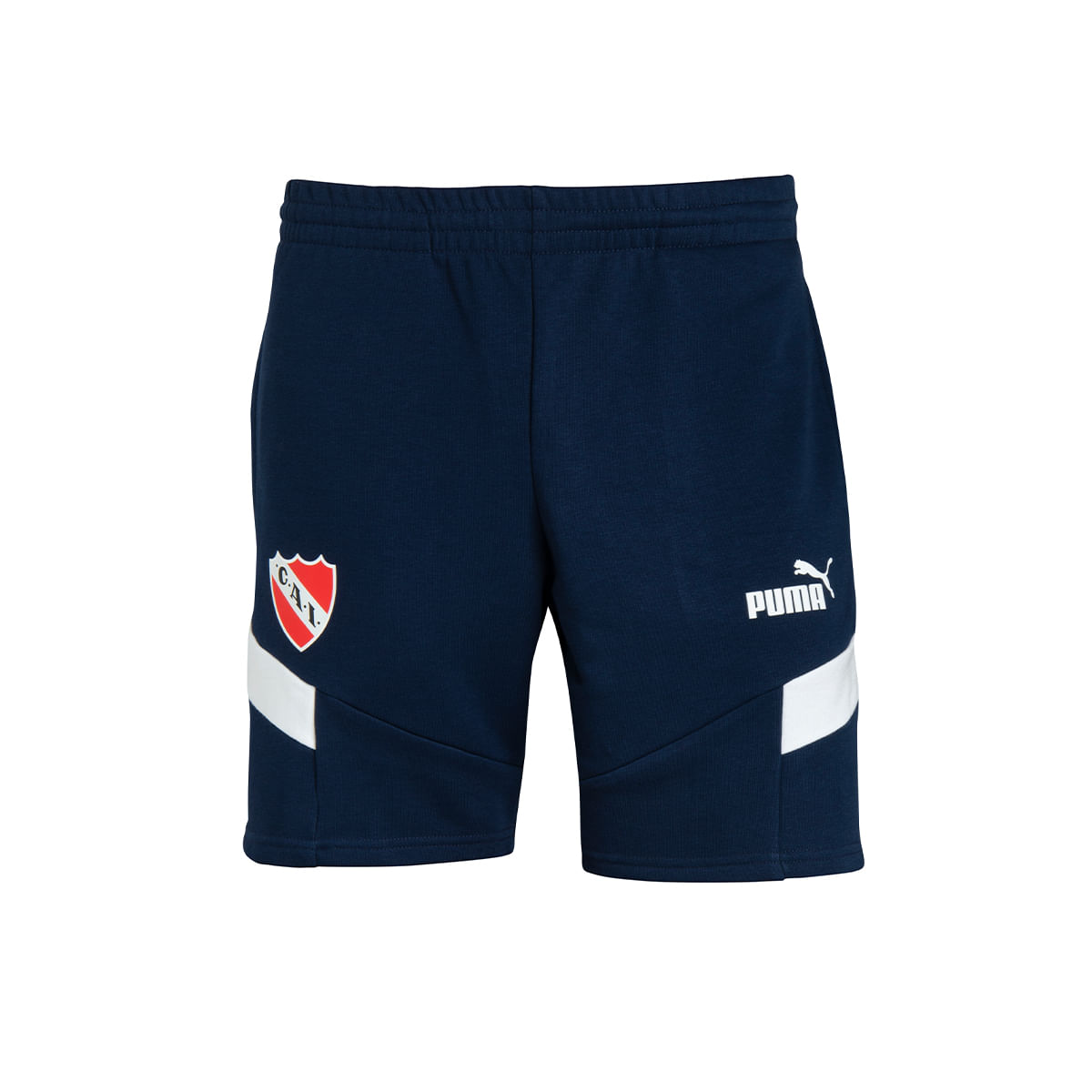 Short Independiente Puma Archive Iconic Hombre