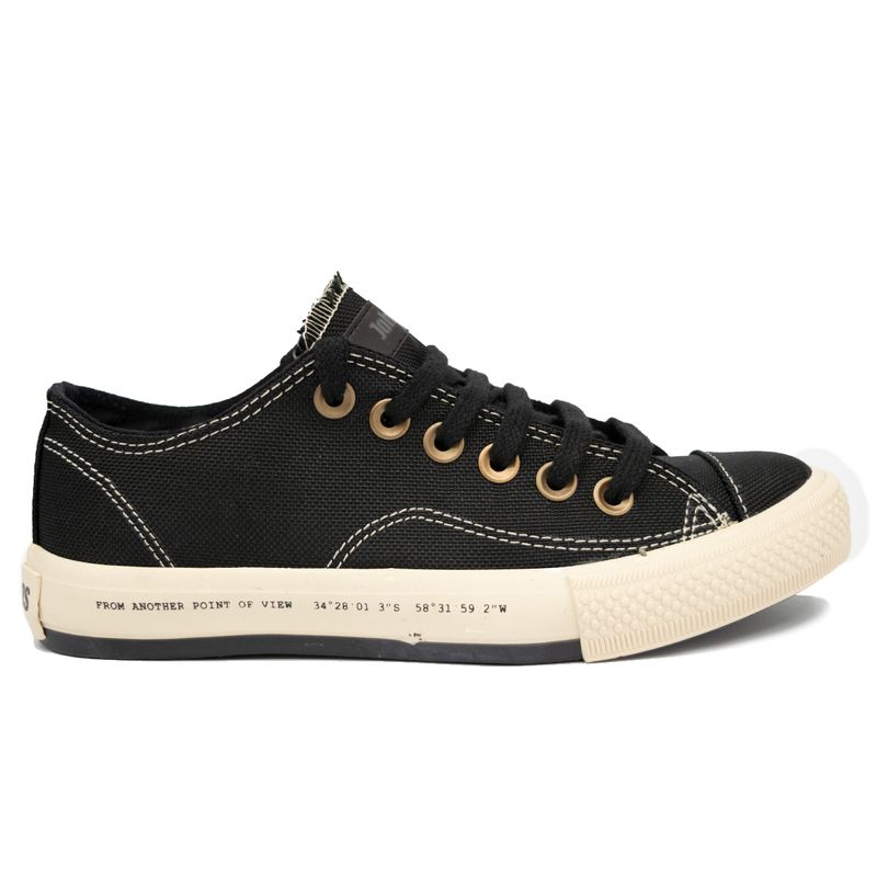 Zapatillas John Foos 182 Rue Black