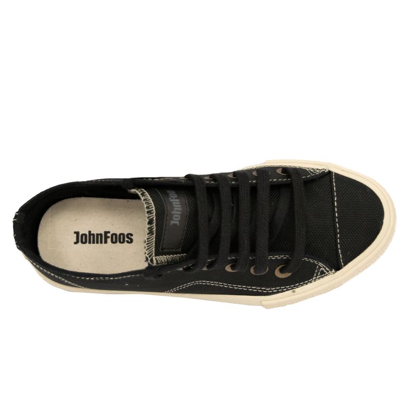 Zapatillas John Foos 182 Rue Black