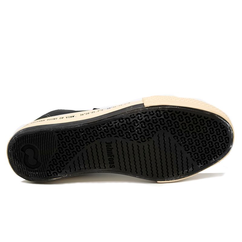 Zapatillas John Foos 182 Rue Black