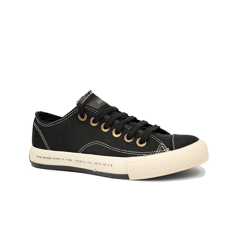 Zapatillas John Foos 182 Rue Black