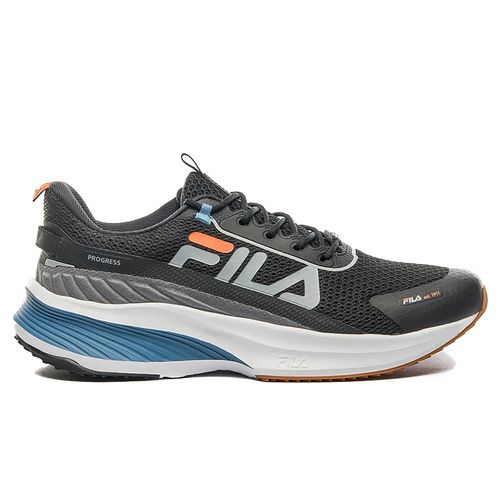 Zapatillas Fila Running Progress Hombre