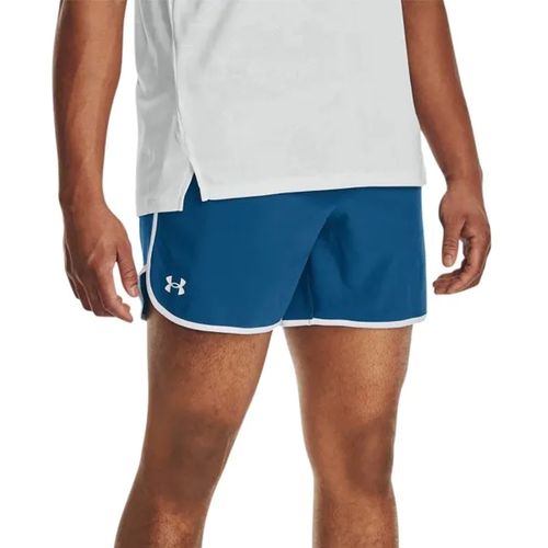 Short Under Armour Training Hiit Woven 6in Hombre