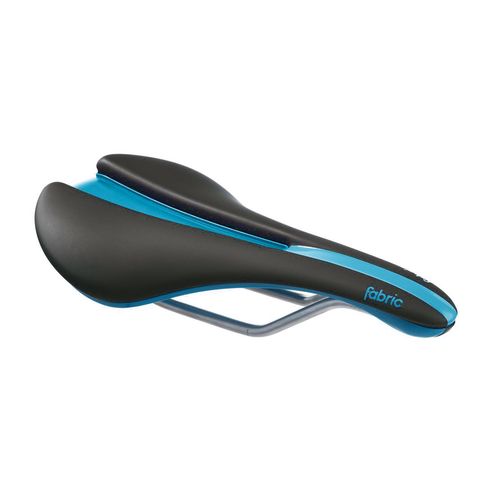 Asiento Fabric Line Elite Shallow