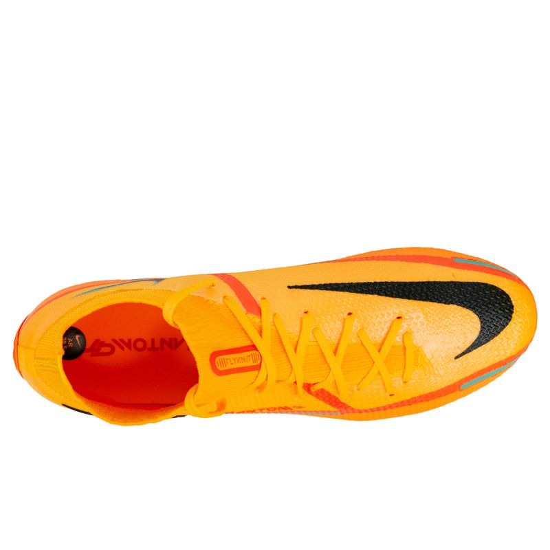 Botines Nike Phantom Gt2 Elite Df Fg Hombre