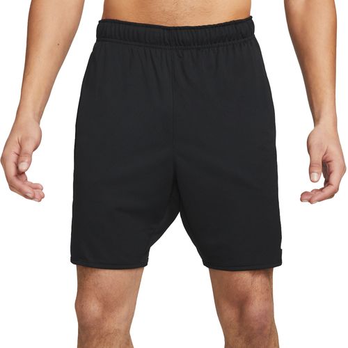 Short Nike Training Df Totality Knit Hombre