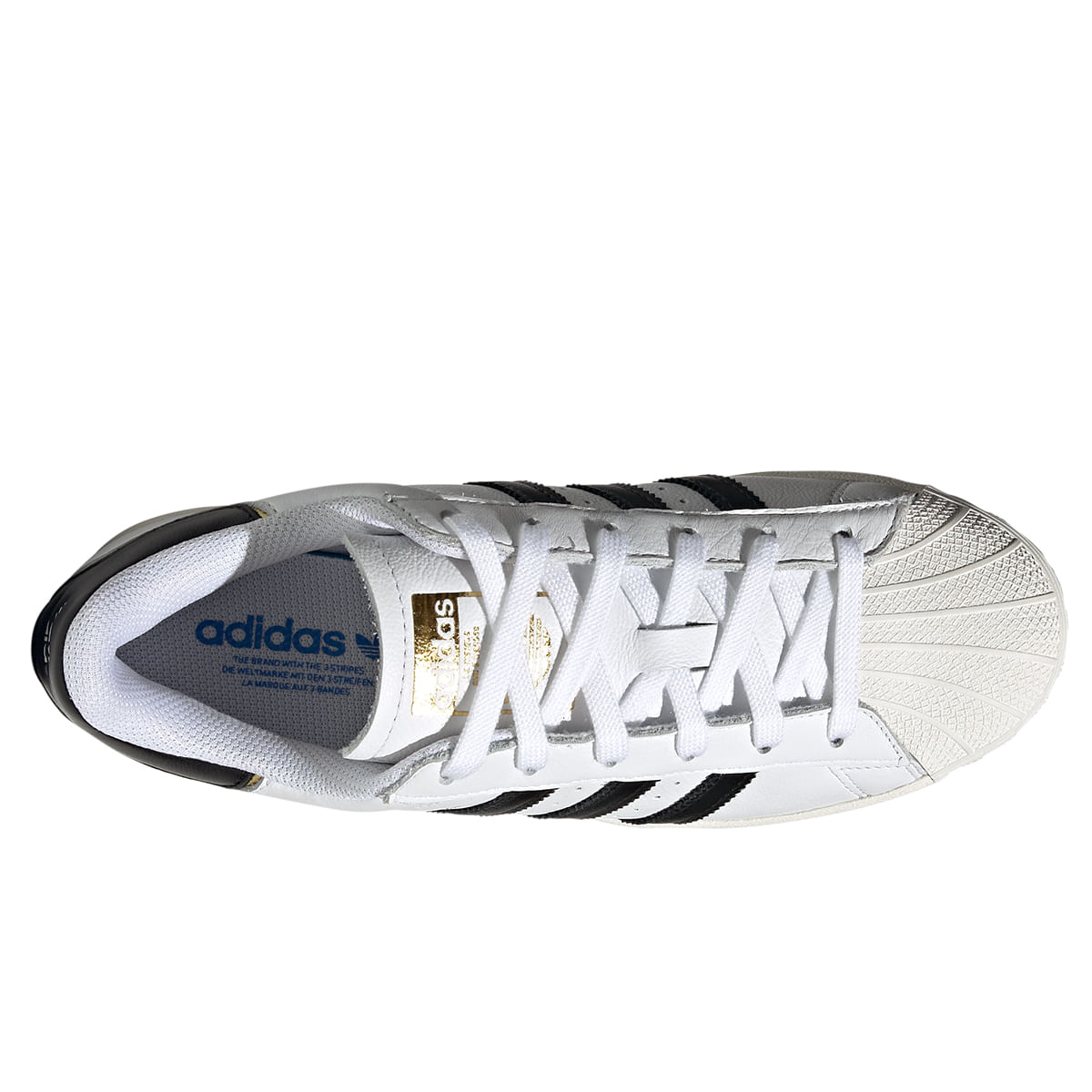 Zapatillas adidas superstar outlet con plataforma