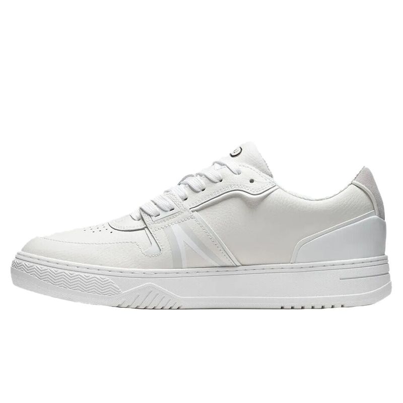 Zapatillas Lacoste Court Sneakers Hombre