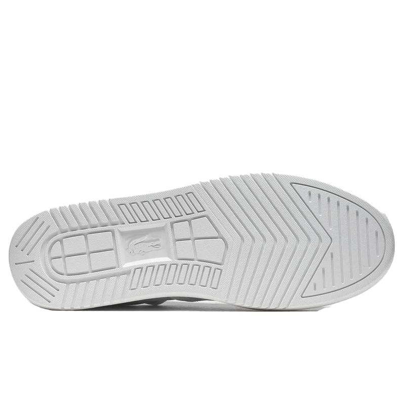 Zapatillas Lacoste Court Sneakers Hombre