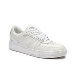 Zapatillas Lacoste Court Sneakers Hombre