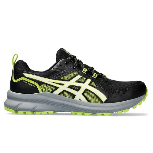 Zapatillas Asics Running Trail Scout 3 Hombre