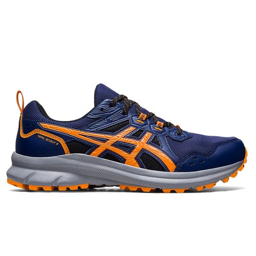 Zapatillas Asics Running Trail Scout 3 Hombre
