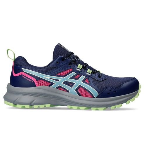 Zapatillas Asics Running Trail Scout 3 Mujer
