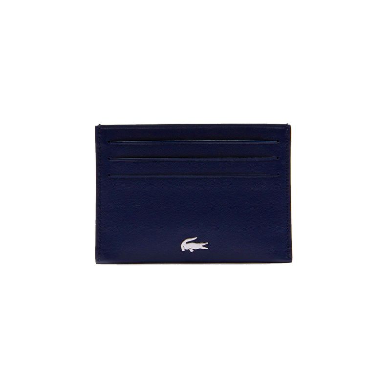 Billetera Lacoste Credit Card Holder Hombre