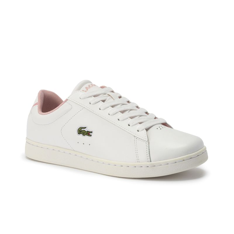 Zapatillas lacoste mujer online carnaby evo