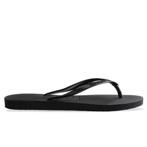 Ojotas Havaianas Moda Slim Mujer