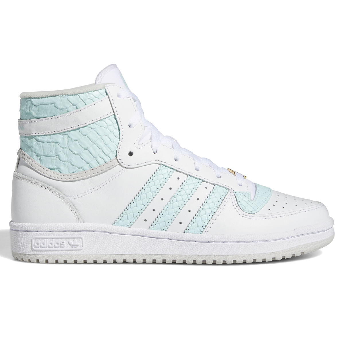 Adidas top ten mujer hotsell