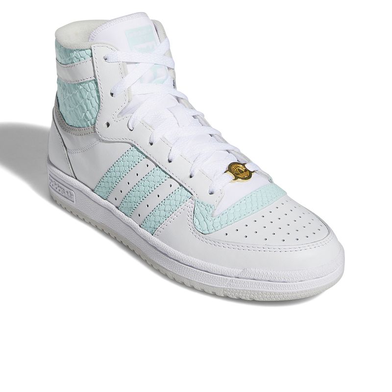 Adidas top ten mujer online