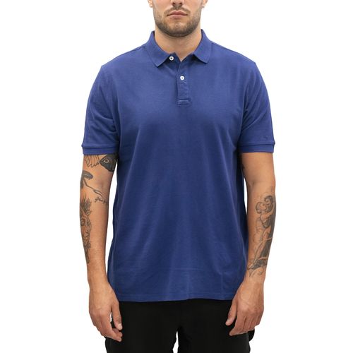 Chomba Team Gear Pique Hombre
