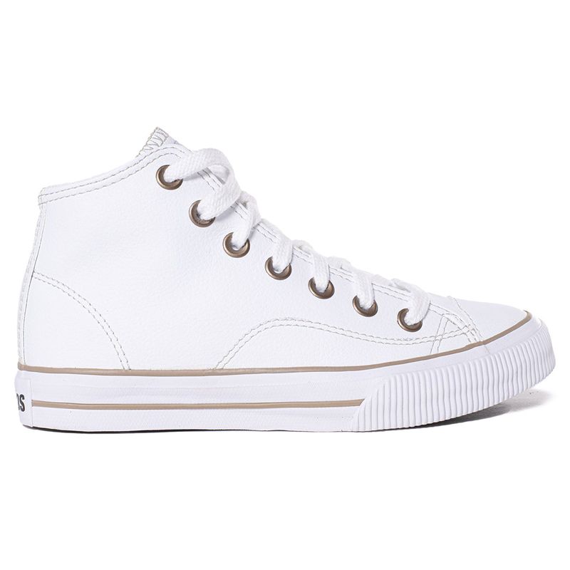 Zapatillas John Foos 183 Every Up White