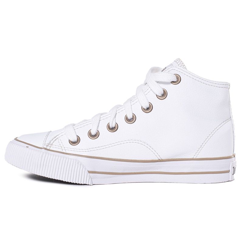 Zapatillas John Foos 183 Every Up White