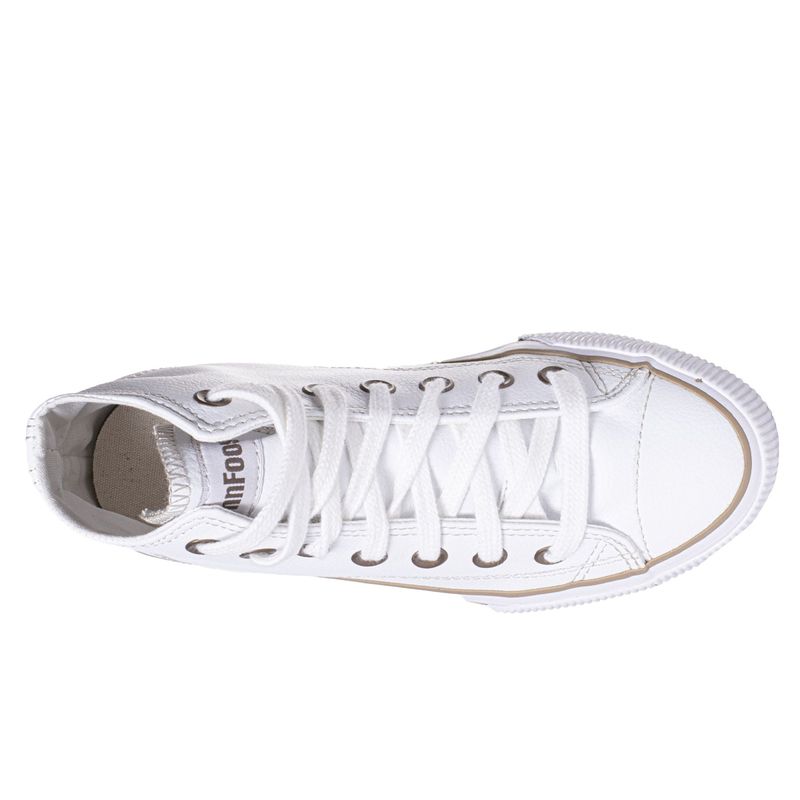 Zapatillas John Foos 183 Every Up White