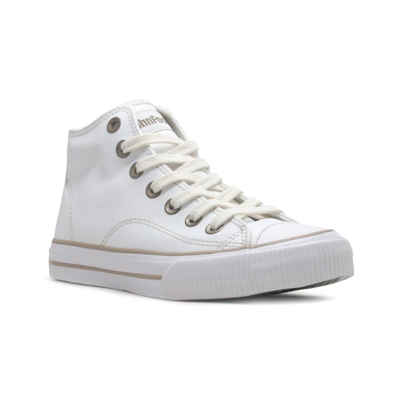 Zapatillas John Foos 183 Every Up White