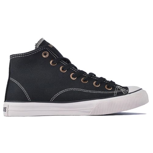 Zapatillas John Foos 183 Every Black