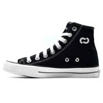 Zapatillas John Foos 184 Negro