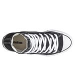 Zapatillas John Foos 184 Negro