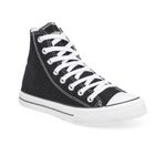 Zapatillas John Foos 184 Negro