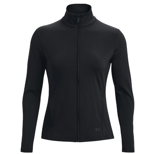 Campera Under Armour Training Motion Mujer
