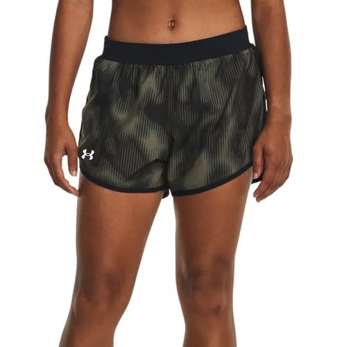 Short Under Armour Running Fly By 2.0 Mujer