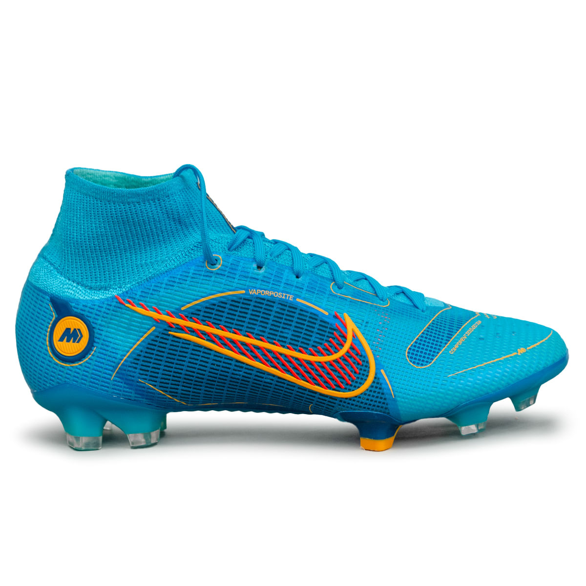 Botines Nike Futbol Superfly 8 Elite Fg Hombre