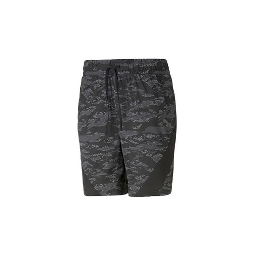 Short Puma Traning Concept Woven 7 Hombre