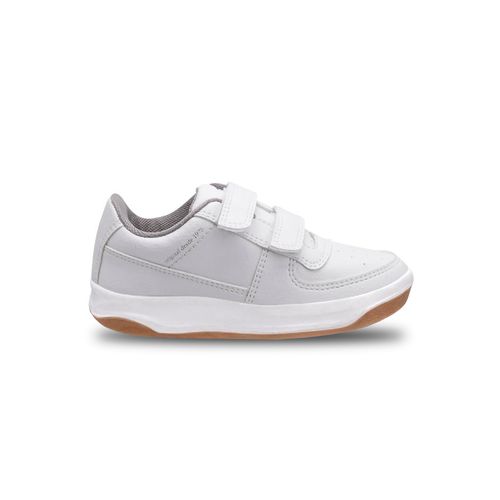 Zapatillas Topper Boris Velcro NiÑo/a