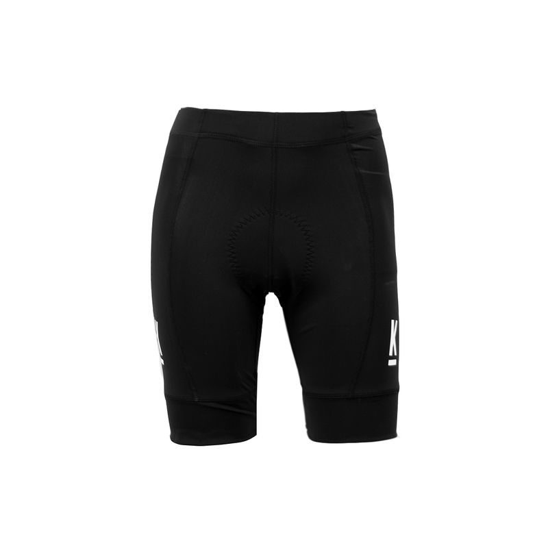 Calza Kokuen Ciclismo Sin Tiradores Unisex