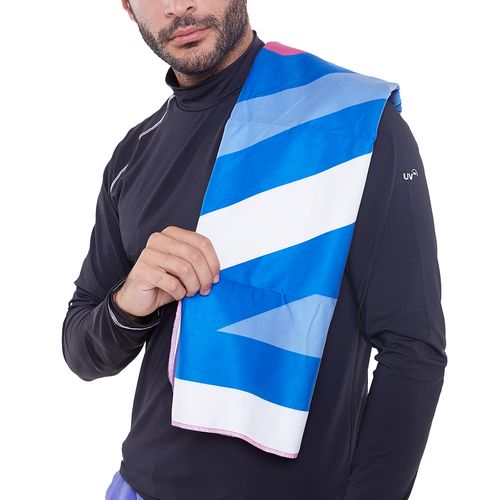 Toalla Montagne Outdoor Soft Towel Grande