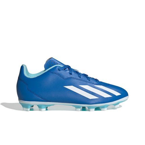 Botines Adidas X Crazyfast .4 Fg NiÑo/a