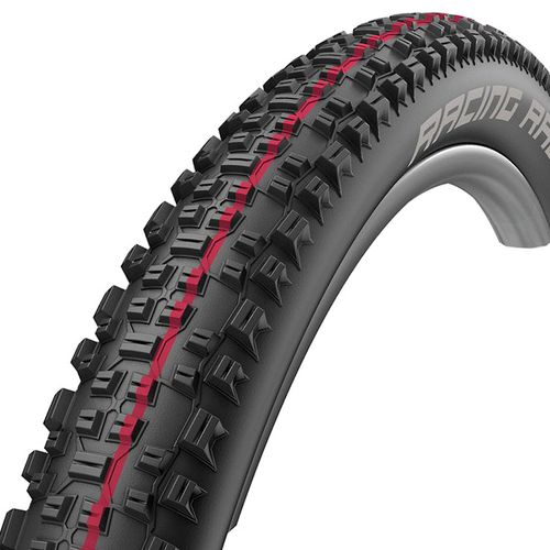 Cubierta Schwalbe Ciclismo Racing Ralph Evo Fold 29x2.25