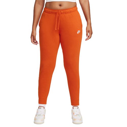 Pantalon Nike Club Fleece Mujer