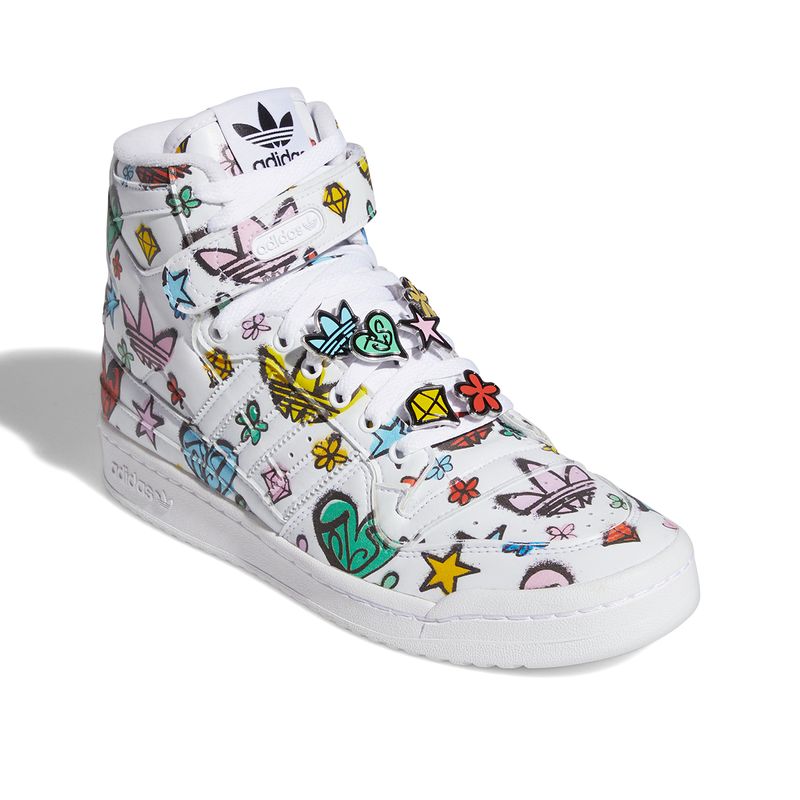 Adidas jeremy scott scott x precio online