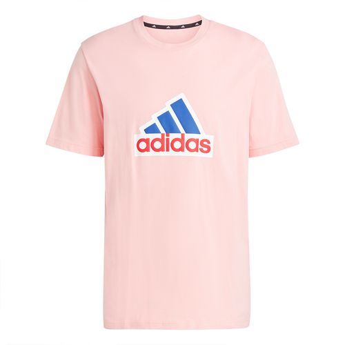 Remera Adidas Sportswear Fi Bos Hombre