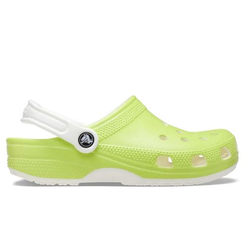 Crocs Classic Glow In The Dark Unisex