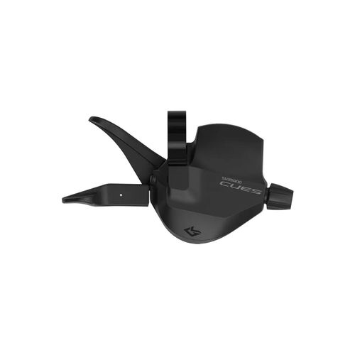 Manija Integrada Shimano Ciclismo Sl-u4000-9r Cues 9 Vel Derecha 2050 Mm Rapidfire Plus
