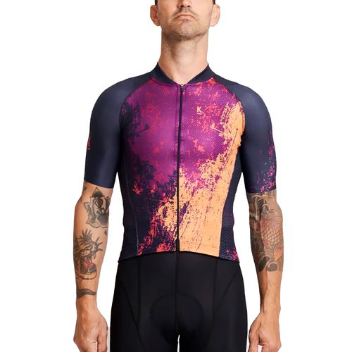 Remera Kokuen Ciclismo Pro Mars Unisex