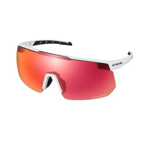 Lentes Shimano Ciclismo Ridescape Road