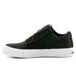 Zapatillas John Foos 176 Meet New Black