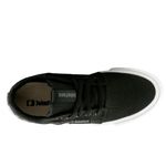 Zapatillas John Foos 176 Meet New Black