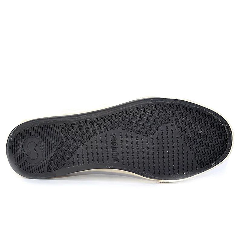 Zapatillas John Foos 176 Meet New Black